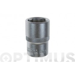 LLAVE VASO CV. ½" 18 MM....