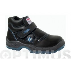 BOTA SEGURIDAD S3 FRAGUA...