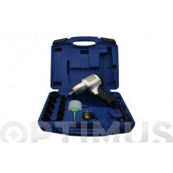 LLAVE IMPACTO NEUMATICO 1/2...