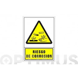 SEÑAL ADVERTENCIA...