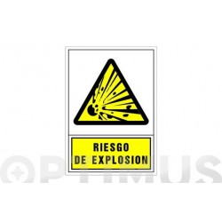 SEÑAL ADVERTENCIA...