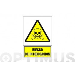 SEÑAL ADVERTENCIA...