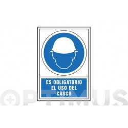 SEÑAL OBLIGACION CASTELLANO...