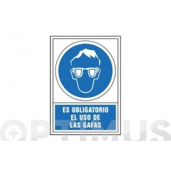 SEÑAL OBLIGACION CASTELLANO...