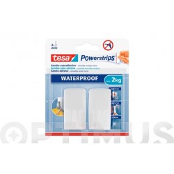 COLGADOR POWERSTRIPS...