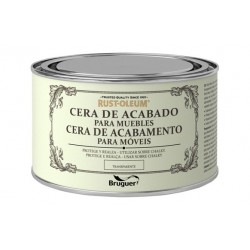 CERA ACABADO MUEBLES...