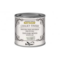 PINTURA EFECTO TIZA CHALKY...