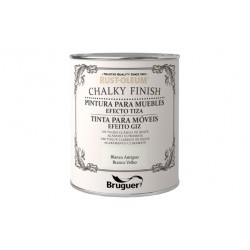 PINTURA EFECTO TIZA CHALKY...
