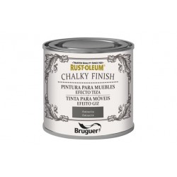 PINTURA EFECTO TIZA CHALKY...