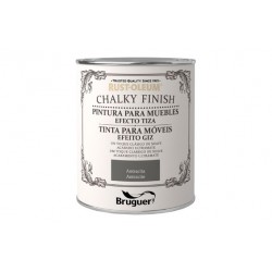 PINTURA EFECTO TIZA CHALKY...