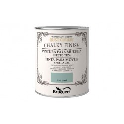 PINTURA EFECTO TIZA CHALKY...