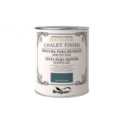 PINTURA EFECTO TIZA CHALKY...