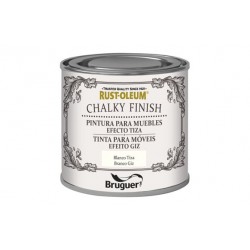 PINTURA EFECTO TIZA CHALKY...