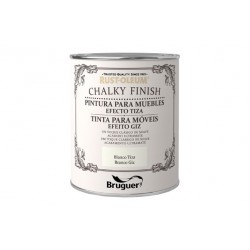 PINTURA EFECTO TIZA CHALKY...