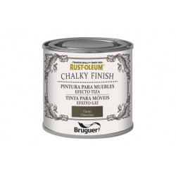 PINTURA EFECTO TIZA CHALKY...