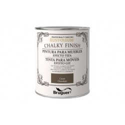 PINTURA EFECTO TIZA CHALKY...
