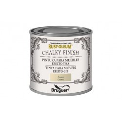 PINTURA EFECTO TIZA CHALKY...