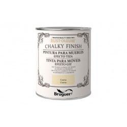 PINTURA EFECTO TIZA CHALKY...