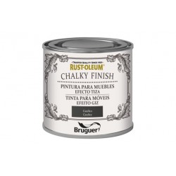 PINTURA EFECTO TIZA CHALKY...