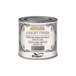 PINTURA EFECTO TIZA CHALKY...