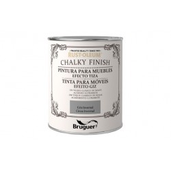 PINTURA EFECTO TIZA CHALKY...