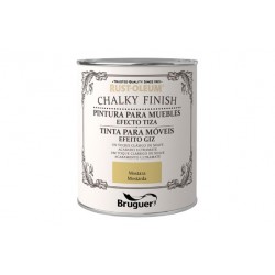 PINTURA EFECTO TIZA CHALKY...