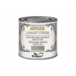 PINTURA EFECTO TIZA CHALKY...