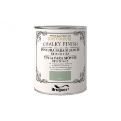 PINTURA EFECTO TIZA CHALKY...