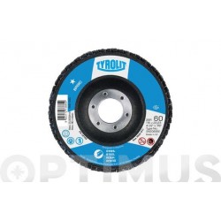 DISCO LAMINAS ACERO BASIC...