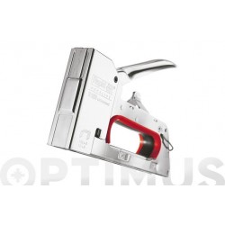 GRAPADORA MANUAL METALICA R153