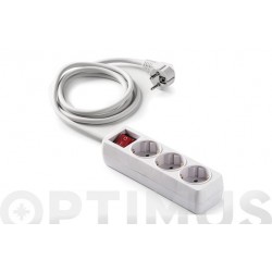 BASE MULTIPLE ECO CON...