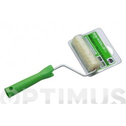 MINI RODILLO HILO VERDE +...