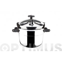 OLLA PRESION CHEF CHEF-15L