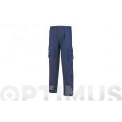 PANTALON ALGODON 270 GR...
