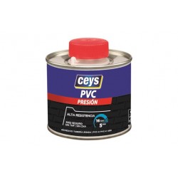 ADHESIVO PVC PRESION TAPON...