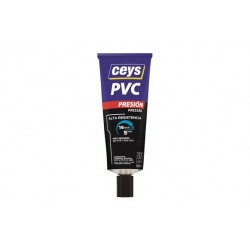 ADHESIVO PVC PRESION TUBO...
