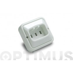 BASE EMPOTRAR TT 25A-250V...