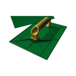 TALOCHA RECTANGULAR...