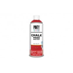 PINTURA SPRAY CHALK 520 CC...