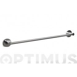 TOALLERO BARRA  60 CM MARTINS