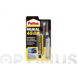 ADHESIVO NURAL 45 SOLDADURA...