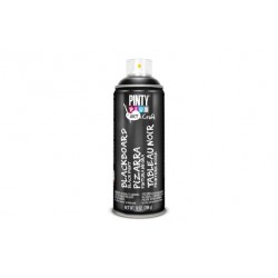 PINTURA PIZARRA SPRAY...