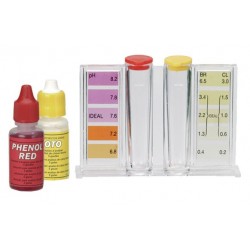 ANALIZADOR MANUAL DE PH Y...