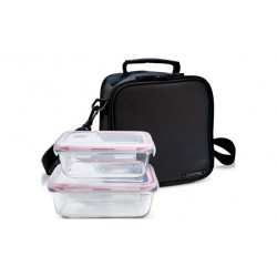 BOLSA PORTA ALIMENTOS BASIC...