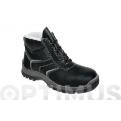 BOTA SEGURIDAD S3 E ZION...