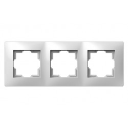 MARCO TRIPLE HABITAT15 BLANCO