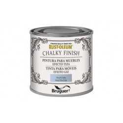 PINTURA EFECTO TIZA CHALKY...