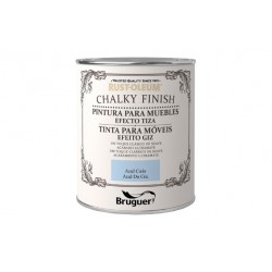 PINTURA EFECTO TIZA CHALKY...