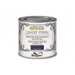 PINTURA EFECTO TIZA CHALKY...