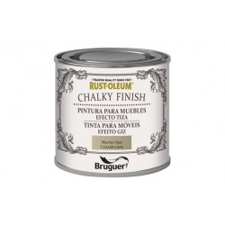 PINTURA EFECTO TIZA CHALKY...